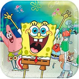 SpongeBob