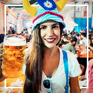 Oktoberfest Hats