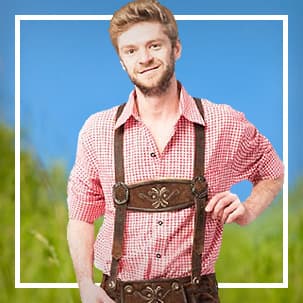 Lederhosen