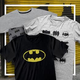 Batman T-Shirts