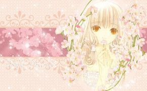 Chobits High Definition Wallpaper 103645