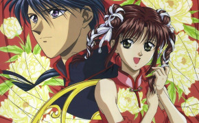 Fushigi Yuugi Best Wallpaper 109568