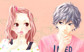 Ao Haru Ride Manga Series HD Wallpapers 106860