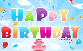 Happy Birthday Background Wallpaper 113170