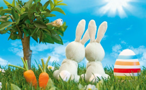 Easter Widescreen Wallpapers 113004