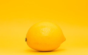 Summer Lemon Desktop Widescreen Wallpaper 84826