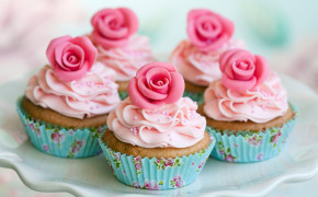 Cupcake Unicorn HD Wallpaper 85049