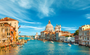 Venice High Definition Wallpaper 94487