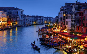 Venice HD Wallpaper 94485