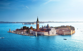 Venice Widescreen Wallpapers 94490