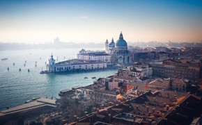 Venice City HD Wallpapers 94502