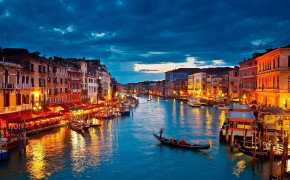 Venice City Wallpaper HD 94504