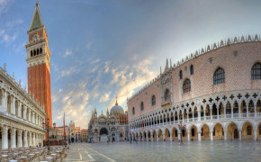 Venice City Wallpaper 94505