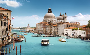 Venice Desktop Wallpaper 94483