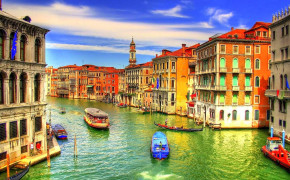 Venice Wallpaper HD 94488