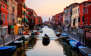 Venice Wallpaper 94489