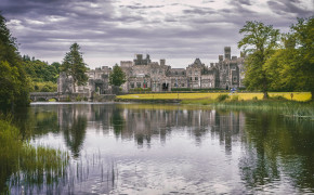 Ashford Castle Best Wallpaper 97074