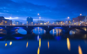 Belfast Skyline Best Wallpaper 94976