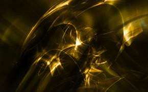 Abstract Gold Art Best Wallpaper 100163