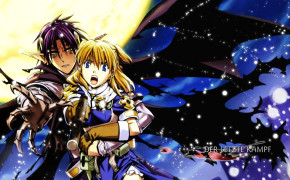 Chrono Crusade Manga Series Wallpaper HD 103723