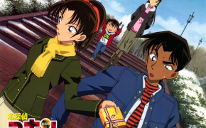 Detective Conan Best HD Wallpaper 108307