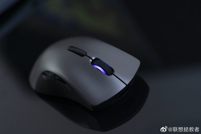 Lenovo Gears Display Hanging Lamp and Gaming Mouse launched in China ...