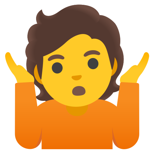 Person Tipping Hand Emoji - What Emoji 類 318