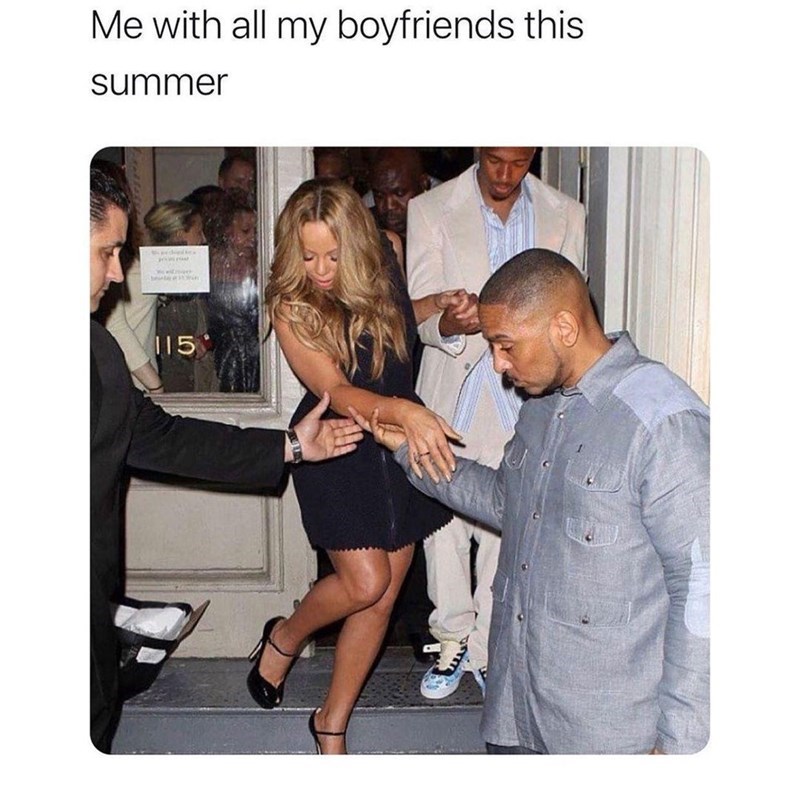 15+ Funny Hook Up Memes For Girlies Diving Into Hot Girl Summer - Cheezcake  - Parenting | Relationships | Food | Lifestyle