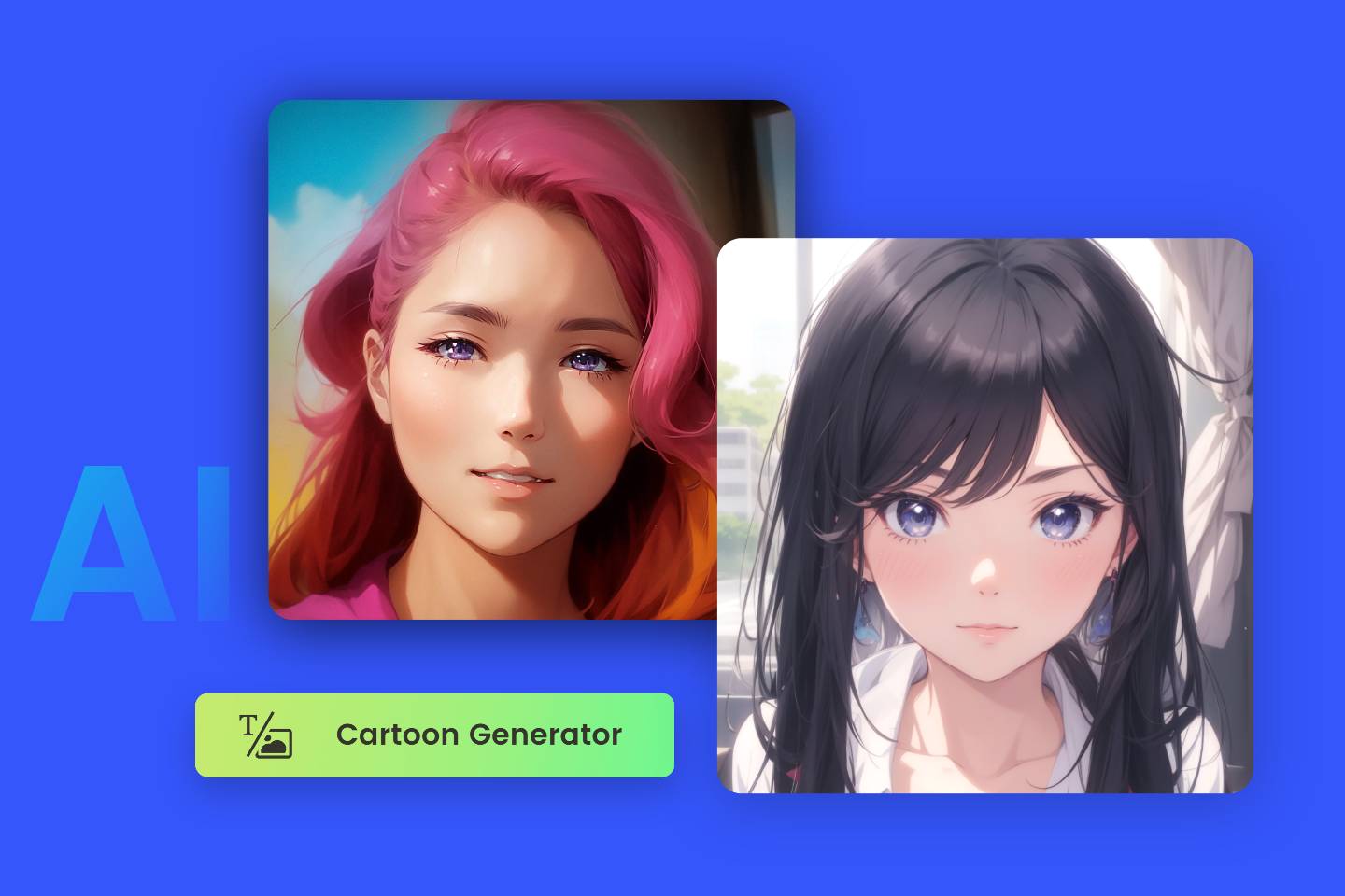 Yodayo  AI Art Generator