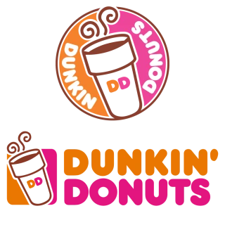 Dunkin' Donuts Logo