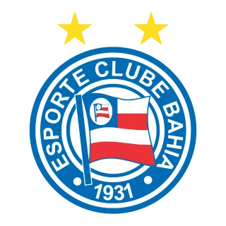 Esporte Clube Bahia Logo PNG, Vector  (AI, EPS, CDR, PDF, SVG)