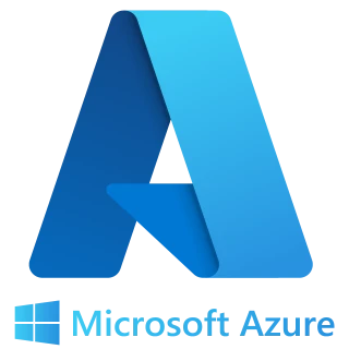 Microsoft Azure logo