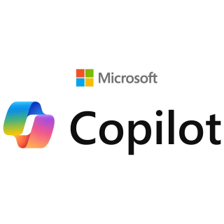 Microsoft Copilot Logo PNG, AI, EPS, CDR, PDF, SVG Download