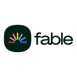 Fable Logo PNG,  Vector (AI, EPS, CDR, PDF, SVG)