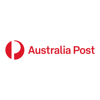 Australia Post Logo PNG,  Vector (AI, EPS, CDR, PDF, SVG)