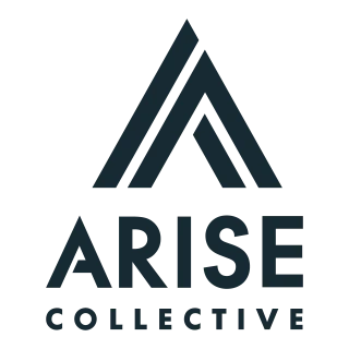 Arise Collective Eyewear Logo PNG,  Vector (AI, EPS, CDR, PDF, SVG)