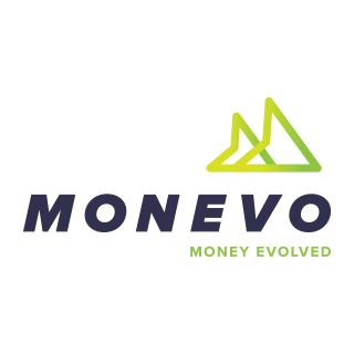 Monevo Logo PNG,  Vector (AI, EPS, CDR, PDF, SVG)