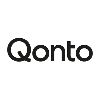 Qonto Logo PNG,  Vector (AI, EPS, CDR, PDF, SVG)