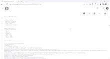 a screenshot of a web page that says ' draft blogger.com ' on it