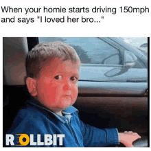 Rollbit Meme Meme