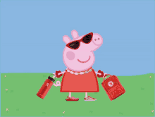 Peppa Funny Meme