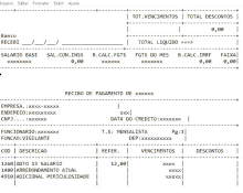 a screen shot of a program that says substituir