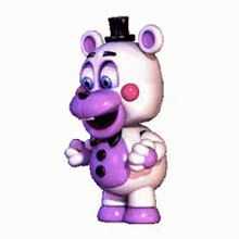 Helpy Dance Meme