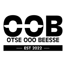 a logo for cob otse ooo beesse est 2022