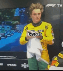 Oscar Piastri F1 Meme Meme