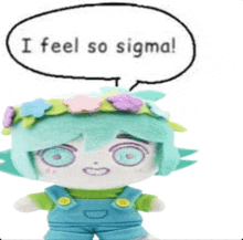 Basil Sigma Omori Meme