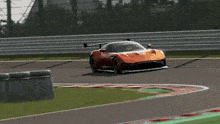 Forza Motorsport 7 Aston Martin Vulcan GIF