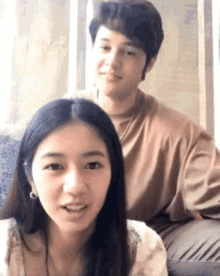 Kaorhys Kaori Oinuma GIF