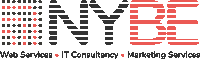 nyse web services it consultancy marketing services logo