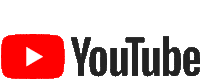 a youtube logo with a play button in the middle